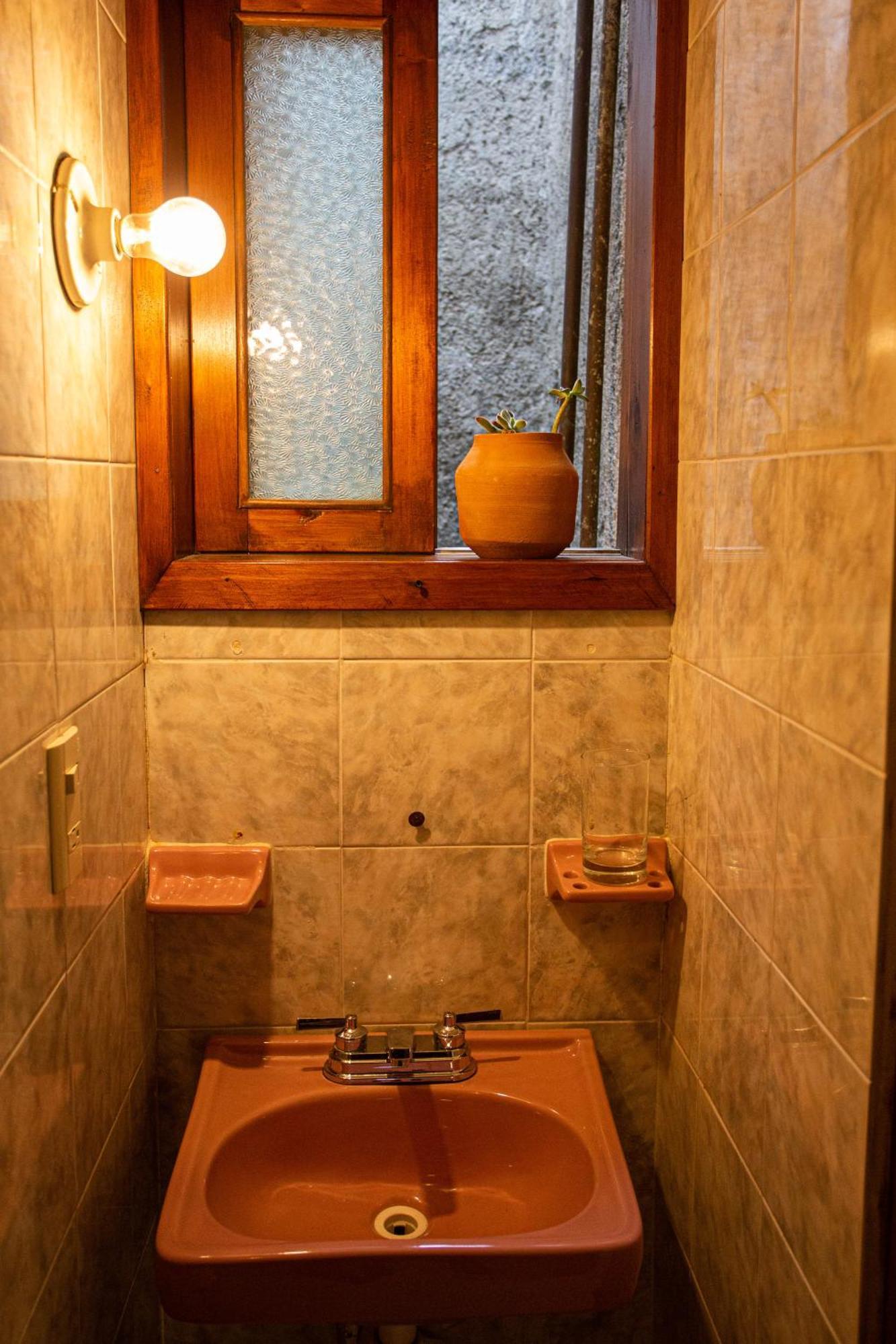 ホテル Casa Venus San Cristóbal de Las Casas エクステリア 写真