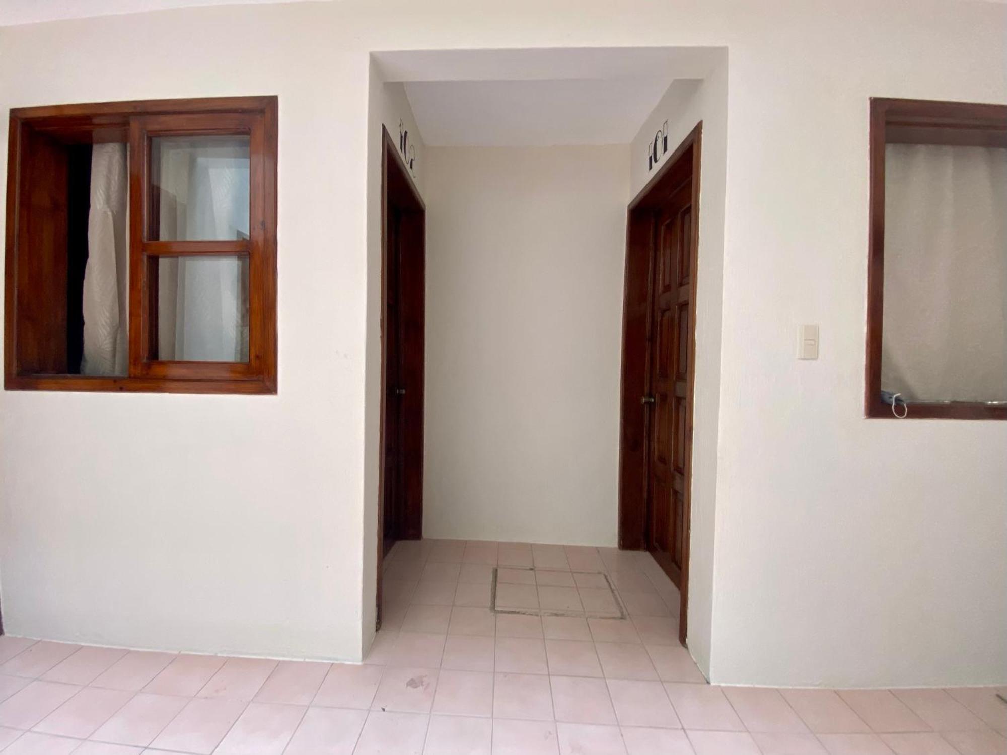 ホテル Casa Venus San Cristóbal de Las Casas エクステリア 写真